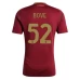 Prima Maglia Bove Roma 2024/2025